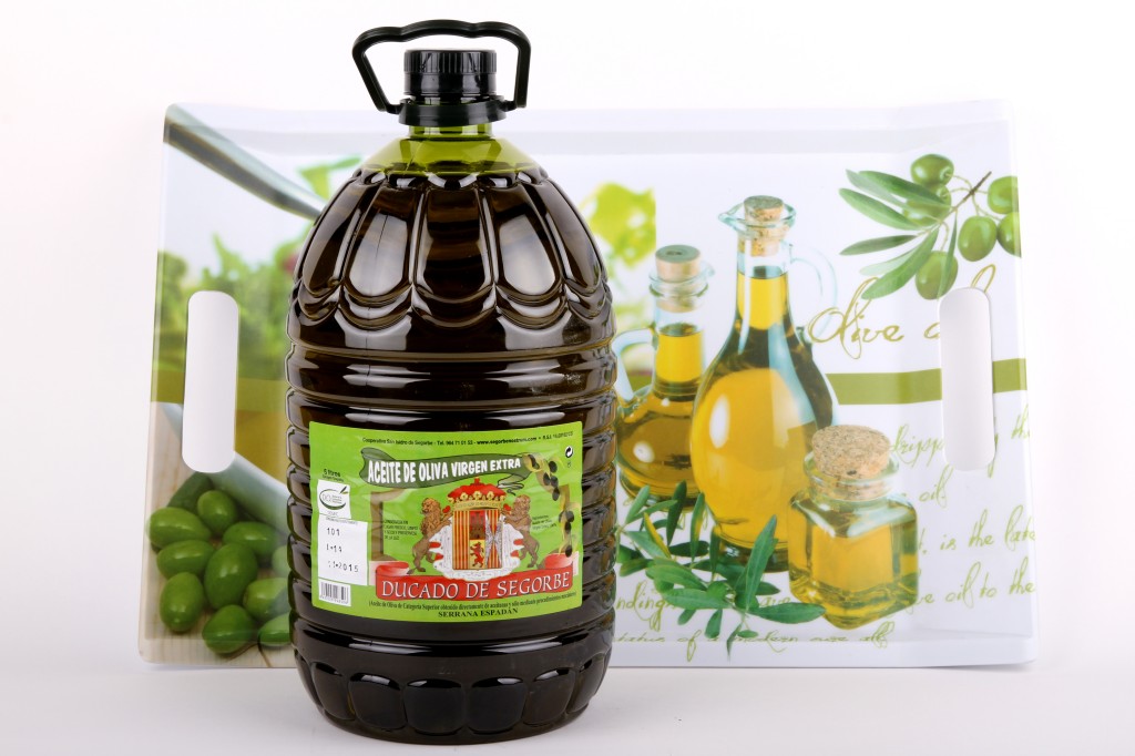 [:fr]Huile d'Olive Vierge Extra (Fruitée) 5L (Origine Coop Agricole)  83.90€/U soit 16.78€/L[:es]Huile d'Olive Vierge Extra (Fruitée) 5L [:]