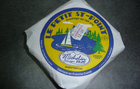 Bon Grivois (~350g) (24.90€/Kg)